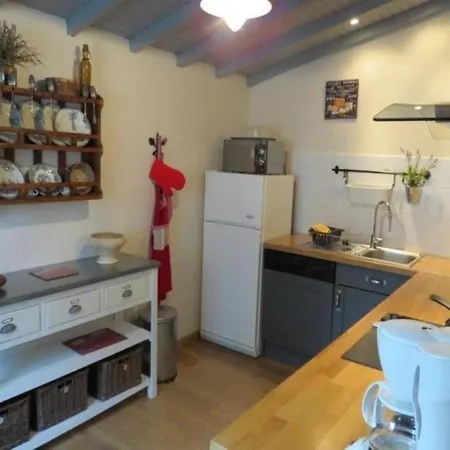 House Calouze